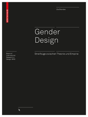 cover image of Gender Design
